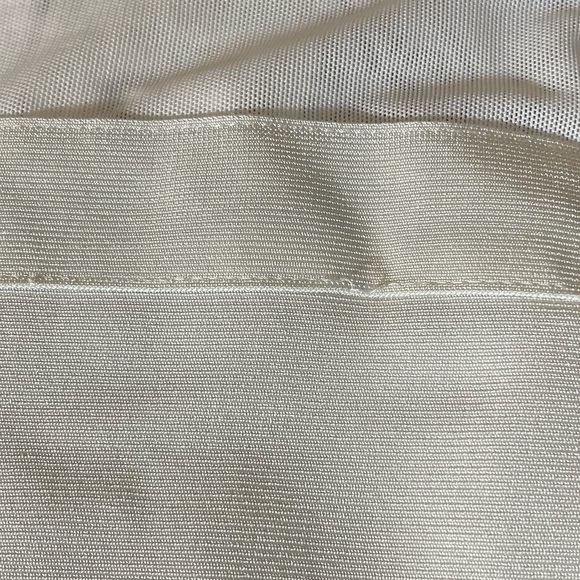 NWT Twelfth Love Bandage Mini Dress. Size Large. - Picture 7 of 9